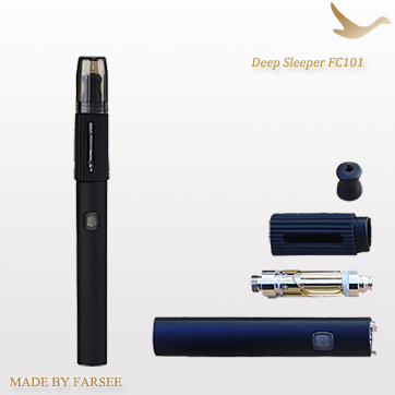 FC101  Deep Sleeper