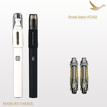 FC102  Drink Sober