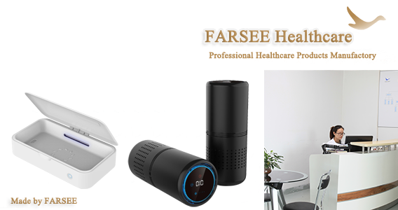 FARSEE HEALTHCARE