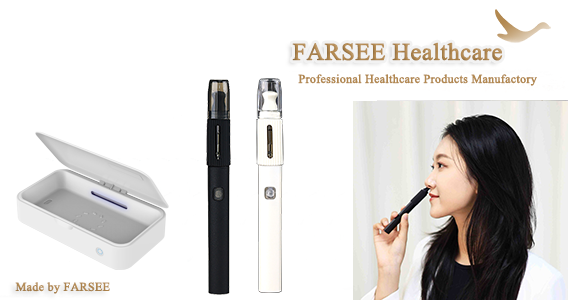 FARSEE HEALTHCARE