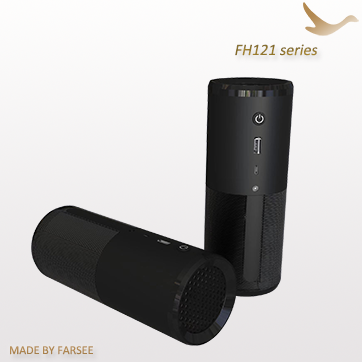 FH121 Car Air Purifier